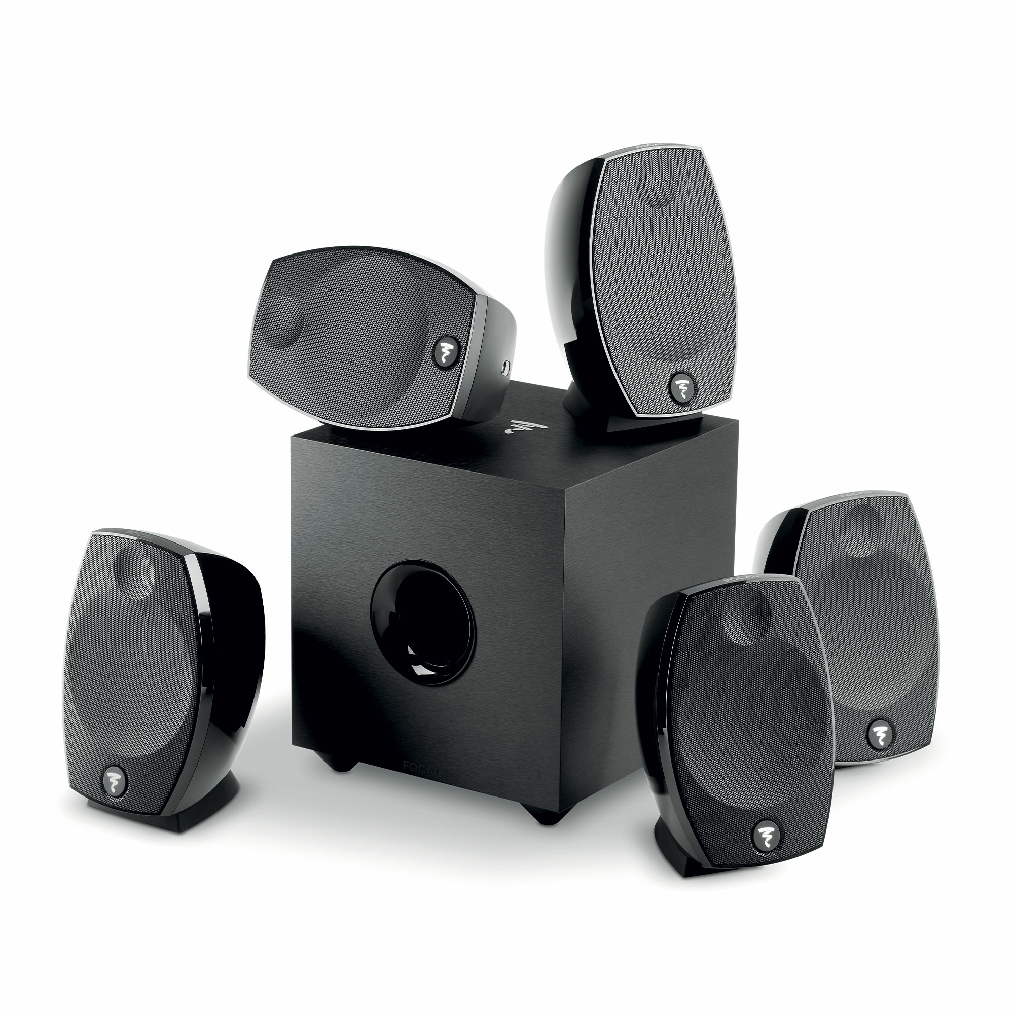 Focal Sib Evo 5.1 1